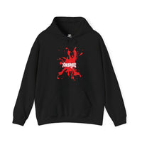 Sudadera con capucha ZMOKYNG FresiTa 4 Heavy Blend™ Hoodie